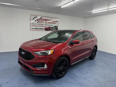 FORD EDGE 2022 - Thumbnail 1