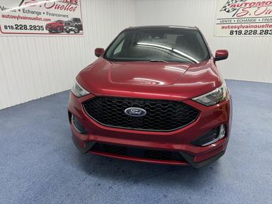 FORD EDGE 2022 - Thumbnail 2