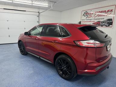 FORD EDGE 2022 - Thumbnail 4