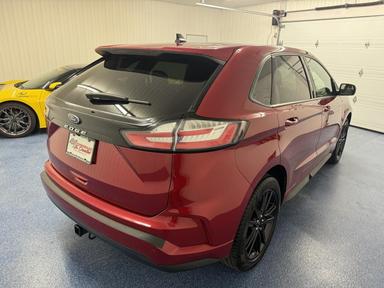 FORD EDGE 2022 - Thumbnail 5