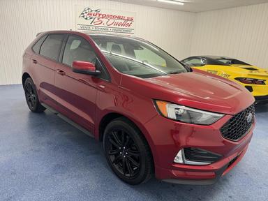FORD EDGE 2022 - Thumbnail 6