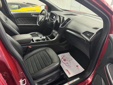 FORD EDGE 2022 - Thumbnail 8