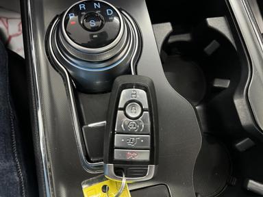 FORD EDGE 2022 - Thumbnail 25