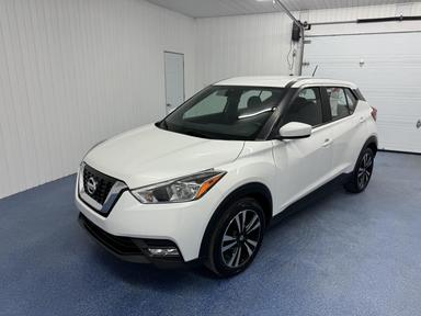 NISSAN KICKS 2020 - Thumbnail 1