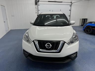 NISSAN KICKS 2020 - Thumbnail 2