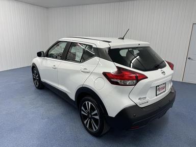 NISSAN KICKS 2020 - Thumbnail 4