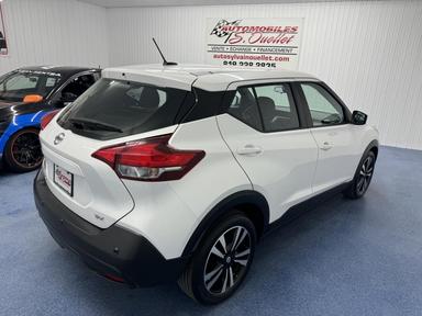 NISSAN KICKS 2020 - Thumbnail 5