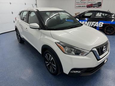 NISSAN KICKS 2020 - Thumbnail 6