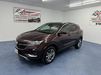 BUICK ENCORE GX 2023 - Thumbnail 1