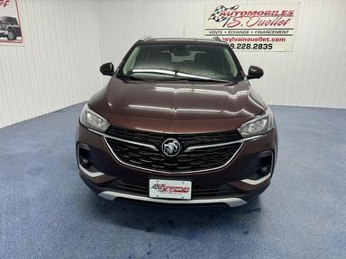 BUICK ENCORE GX 2023 - Thumbnail 2