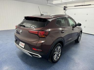 BUICK ENCORE GX 2023 - Thumbnail 4
