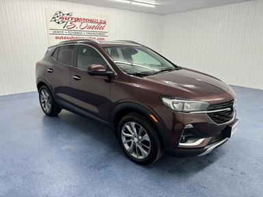 BUICK ENCORE GX 2023 - Thumbnail 5