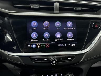 BUICK ENCORE GX 2023 - Thumbnail 23