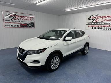 NISSAN QASHQAI 2023 - Thumbnail 1
