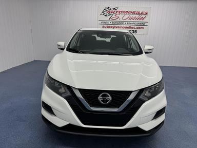 NISSAN QASHQAI 2023 - Thumbnail 2