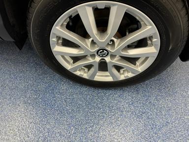 NISSAN QASHQAI 2023 - Thumbnail 3