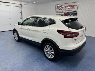 NISSAN QASHQAI 2023 - Thumbnail 4