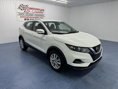 NISSAN QASHQAI 2023 - Thumbnail 6