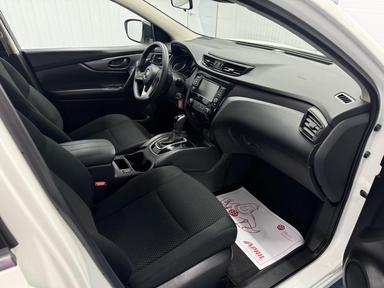 NISSAN QASHQAI 2023 - Thumbnail 7