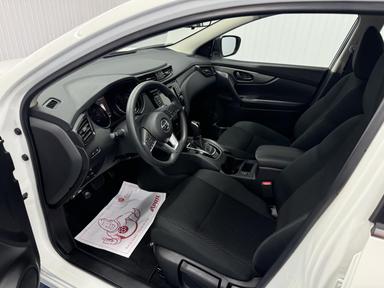 NISSAN QASHQAI 2023 - Thumbnail 11