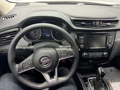 NISSAN QASHQAI 2023 - Thumbnail 14
