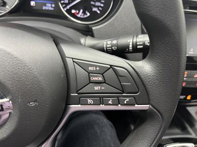 NISSAN QASHQAI 2023 - Thumbnail 16