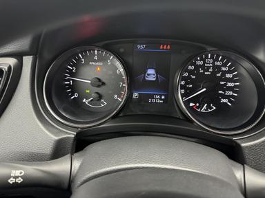 NISSAN QASHQAI 2023 - Thumbnail 17