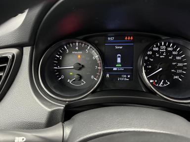 NISSAN QASHQAI 2023 - Thumbnail 20
