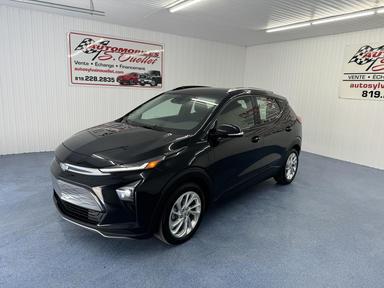 CHEVROLET BOLT EUV 2023 - Thumbnail 1