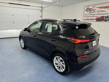 CHEVROLET BOLT EUV 2023 - Thumbnail 4