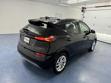 CHEVROLET BOLT EUV 2023 - Thumbnail 5