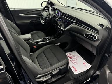 CHEVROLET BOLT EUV 2023 - Thumbnail 7