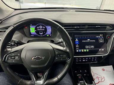 CHEVROLET BOLT EUV 2023 - Thumbnail 16