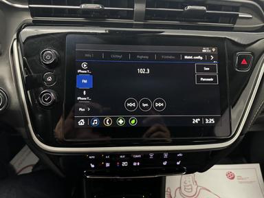CHEVROLET BOLT EUV 2023 - Thumbnail 20